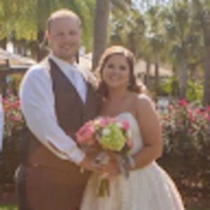 Meet your Posher, Christy